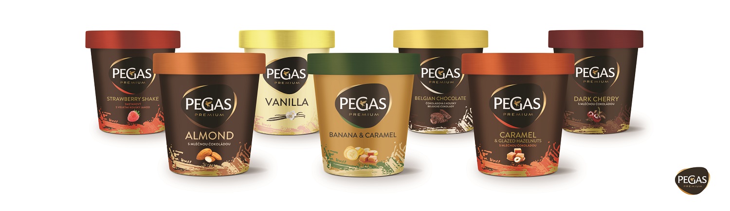 Kvalitný a chutný zároveň! Taký je produktový rad Pegas Premium od značky Prima