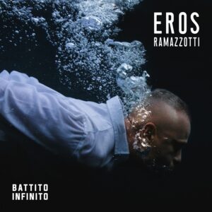 Eros Ramazzotti vydal prvý videoklip AMA z pripravovaného albumu BATTITO INFINITO. Na Slovensku ho naživo prvýkrát zaspieva na budúcu jar