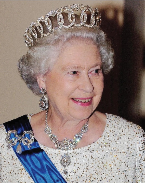 Zomrela kráľovná Alžbeta II. 