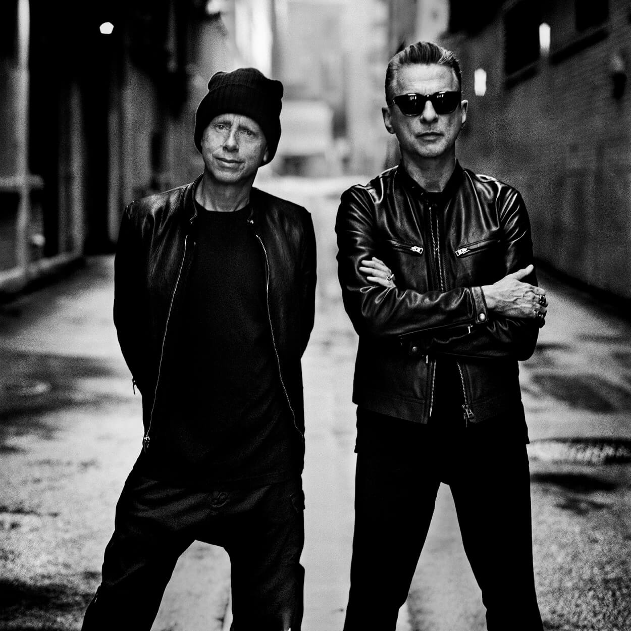 Skupina Depeche Mode po piatich rokoch ohlásila celosvetové turné. V Bratislave sa predstaví už budúci rok